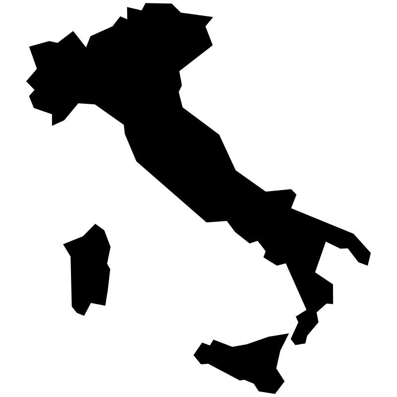 Italie